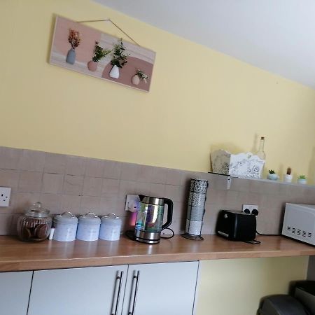 Tynant House- Modern 3 Bed House- City Centre And Free Parking Cardiff Eksteriør billede