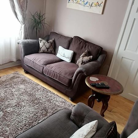 Tynant House- Modern 3 Bed House- City Centre And Free Parking Cardiff Eksteriør billede