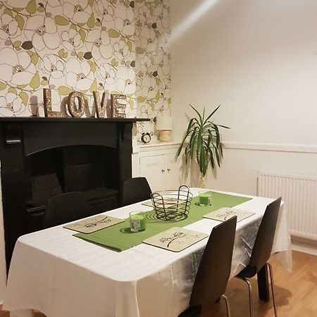 Tynant House- Modern 3 Bed House- City Centre And Free Parking Cardiff Eksteriør billede