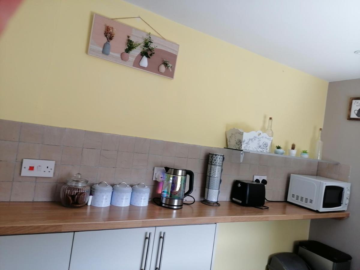 Tynant House- Modern 3 Bed House- City Centre And Free Parking Cardiff Eksteriør billede