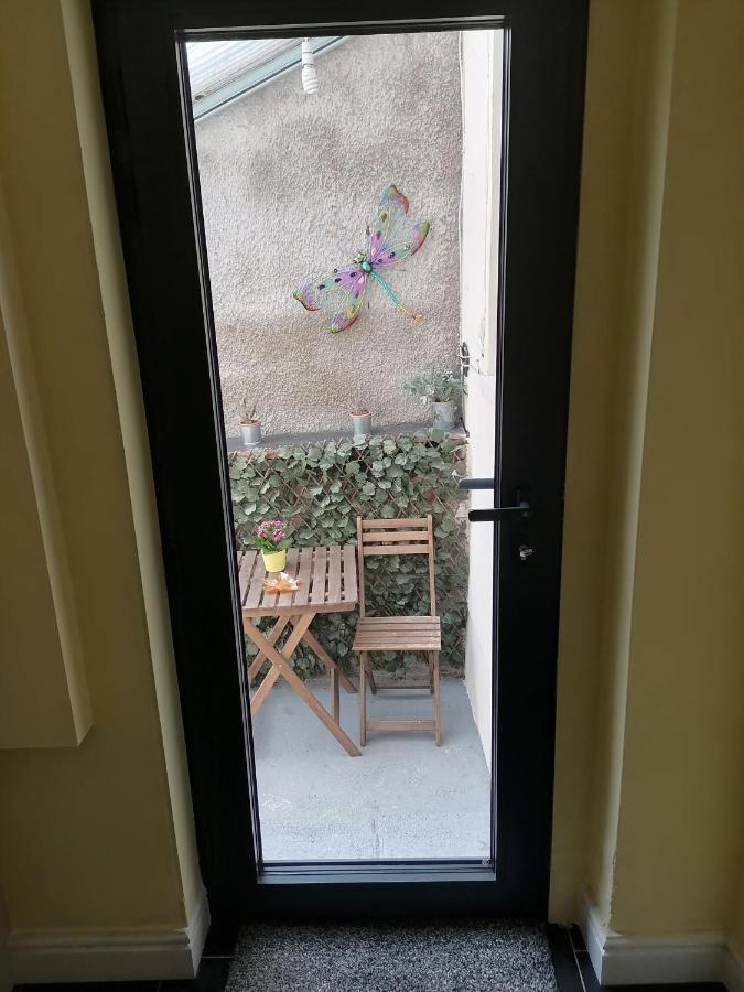 Tynant House- Modern 3 Bed House- City Centre And Free Parking Cardiff Eksteriør billede