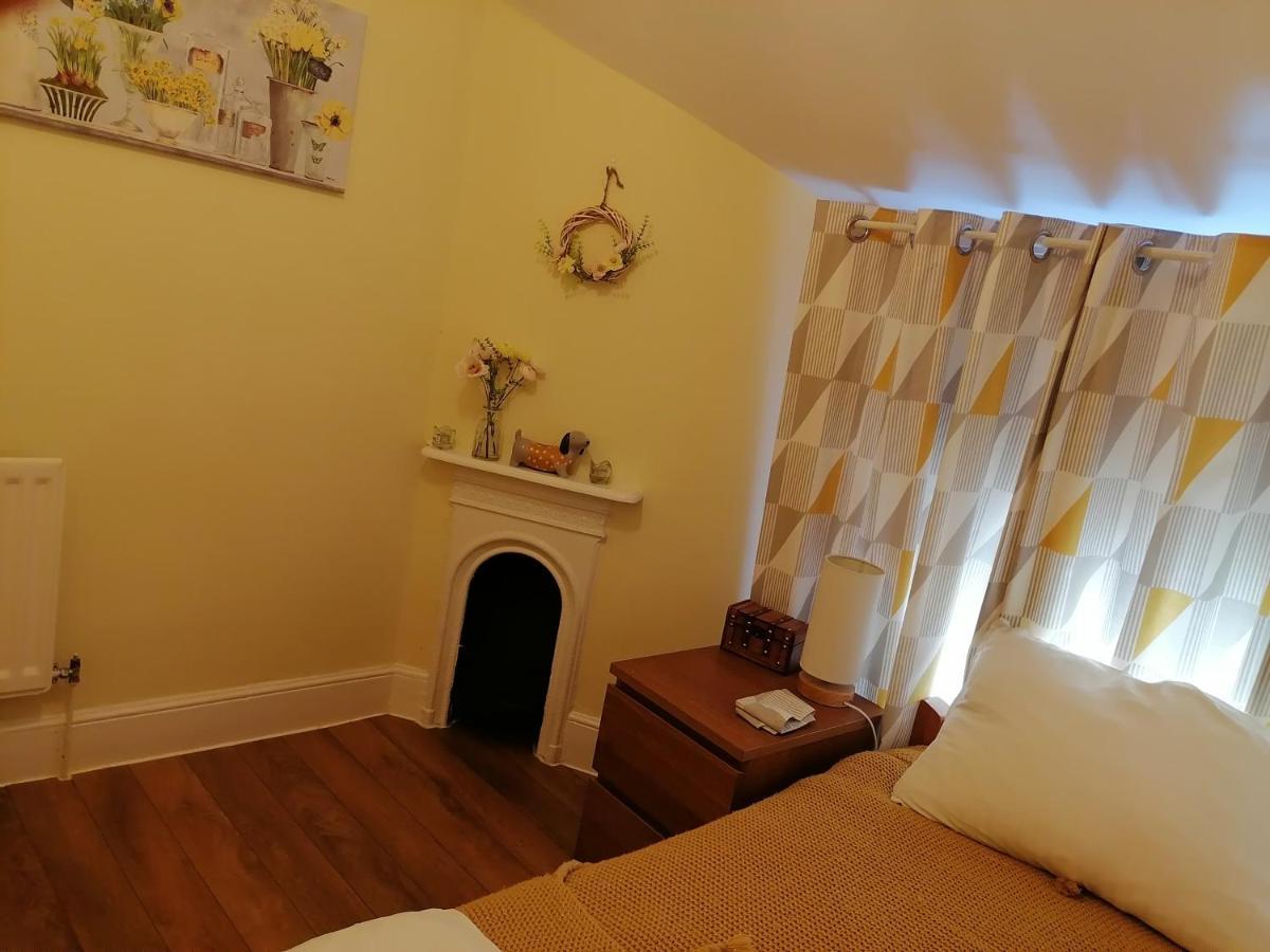 Tynant House- Modern 3 Bed House- City Centre And Free Parking Cardiff Eksteriør billede