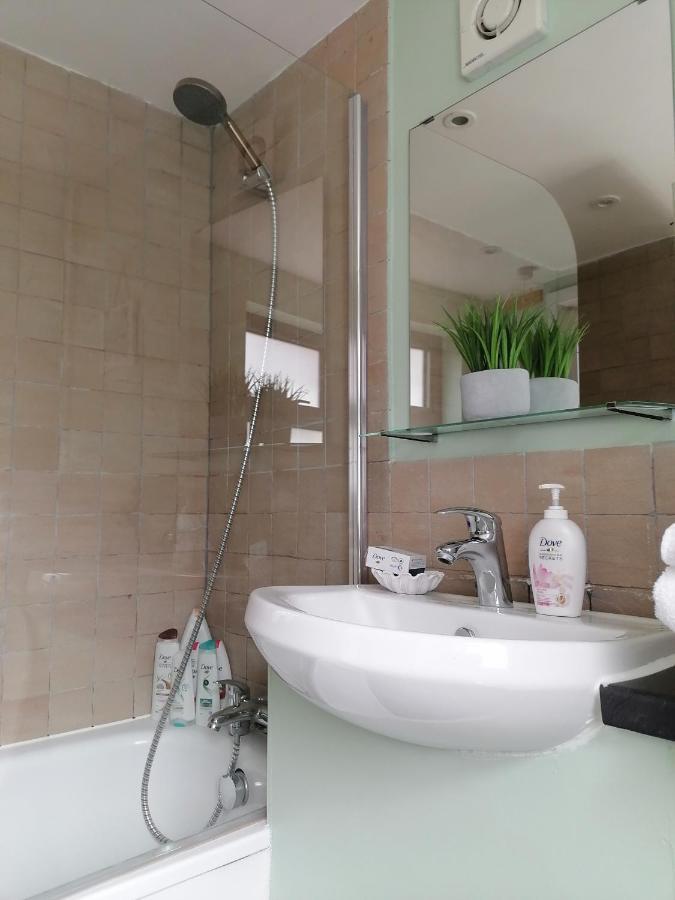 Tynant House- Modern 3 Bed House- City Centre And Free Parking Cardiff Eksteriør billede