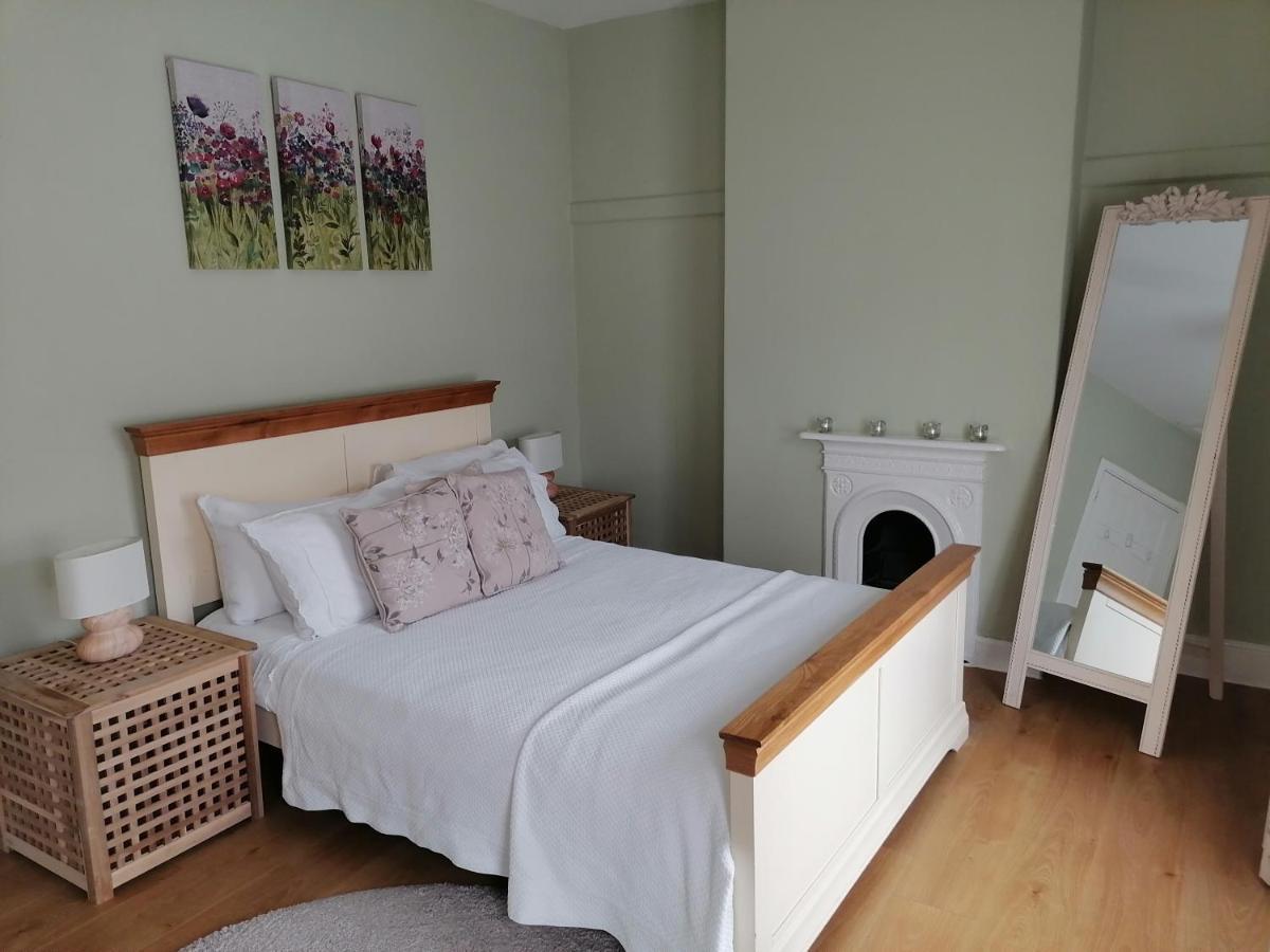 Tynant House- Modern 3 Bed House- City Centre And Free Parking Cardiff Eksteriør billede