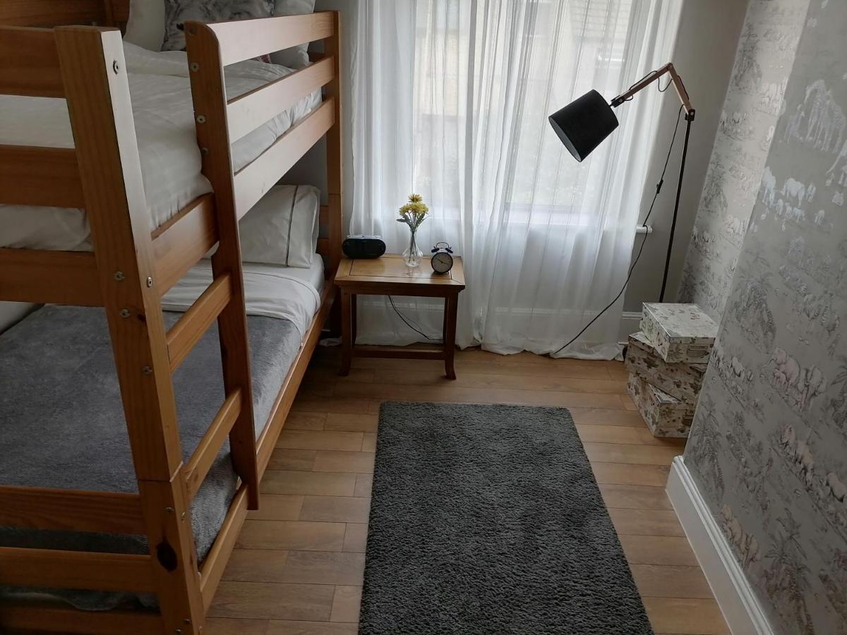 Tynant House- Modern 3 Bed House- City Centre And Free Parking Cardiff Eksteriør billede