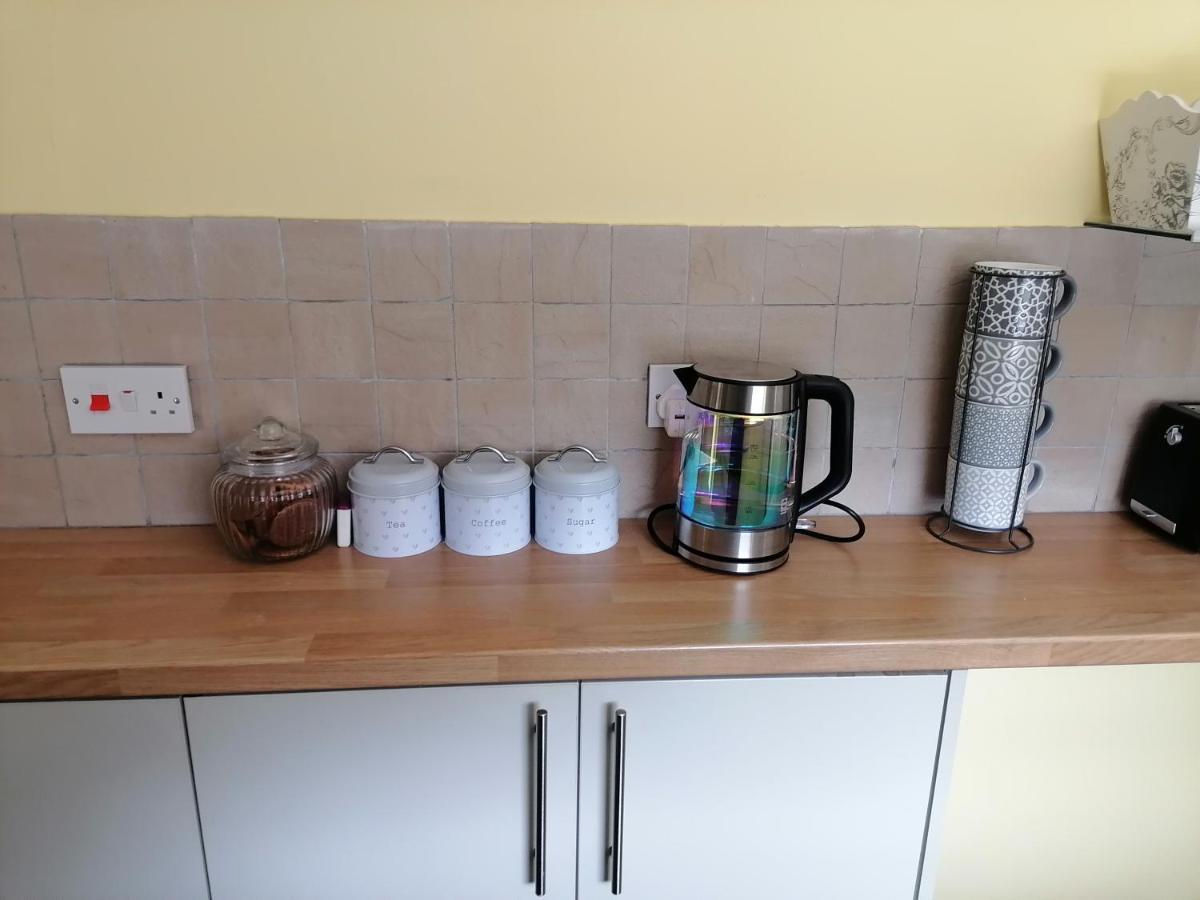 Tynant House- Modern 3 Bed House- City Centre And Free Parking Cardiff Eksteriør billede