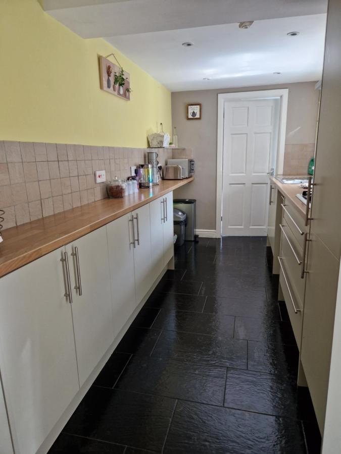 Tynant House- Modern 3 Bed House- City Centre And Free Parking Cardiff Eksteriør billede