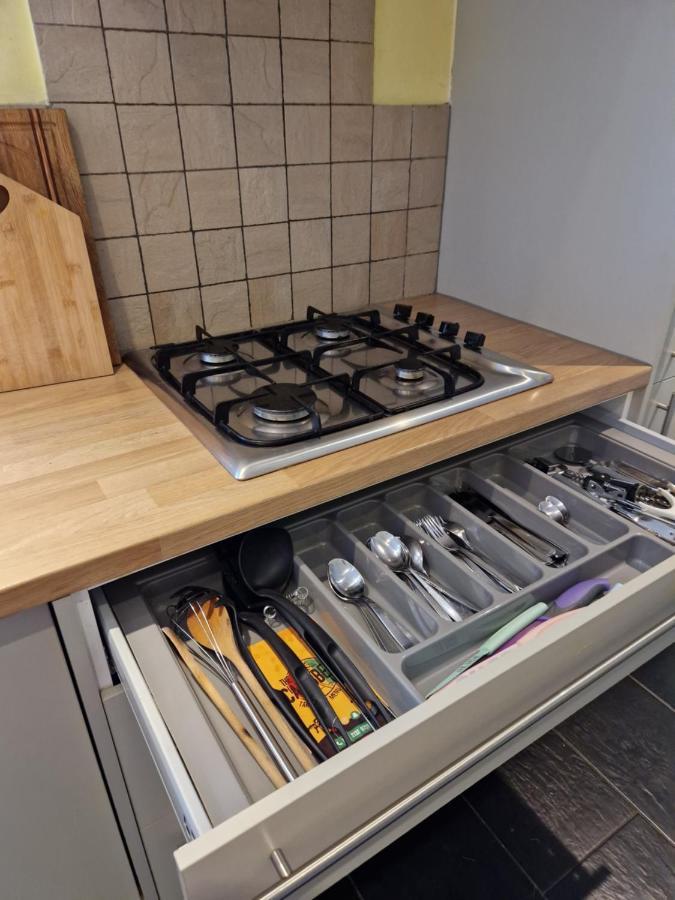 Tynant House- Modern 3 Bed House- City Centre And Free Parking Cardiff Eksteriør billede