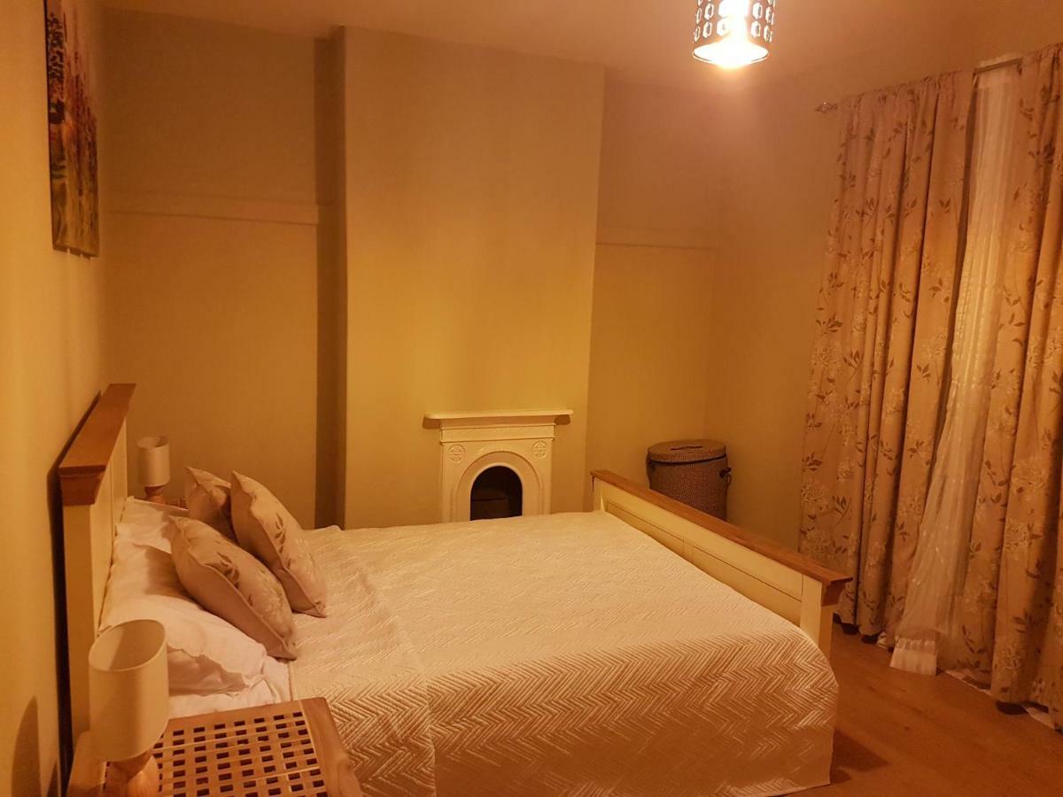 Tynant House- Modern 3 Bed House- City Centre And Free Parking Cardiff Eksteriør billede
