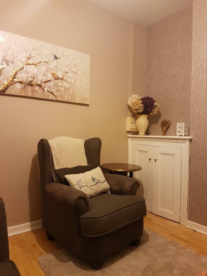 Tynant House- Modern 3 Bed House- City Centre And Free Parking Cardiff Eksteriør billede