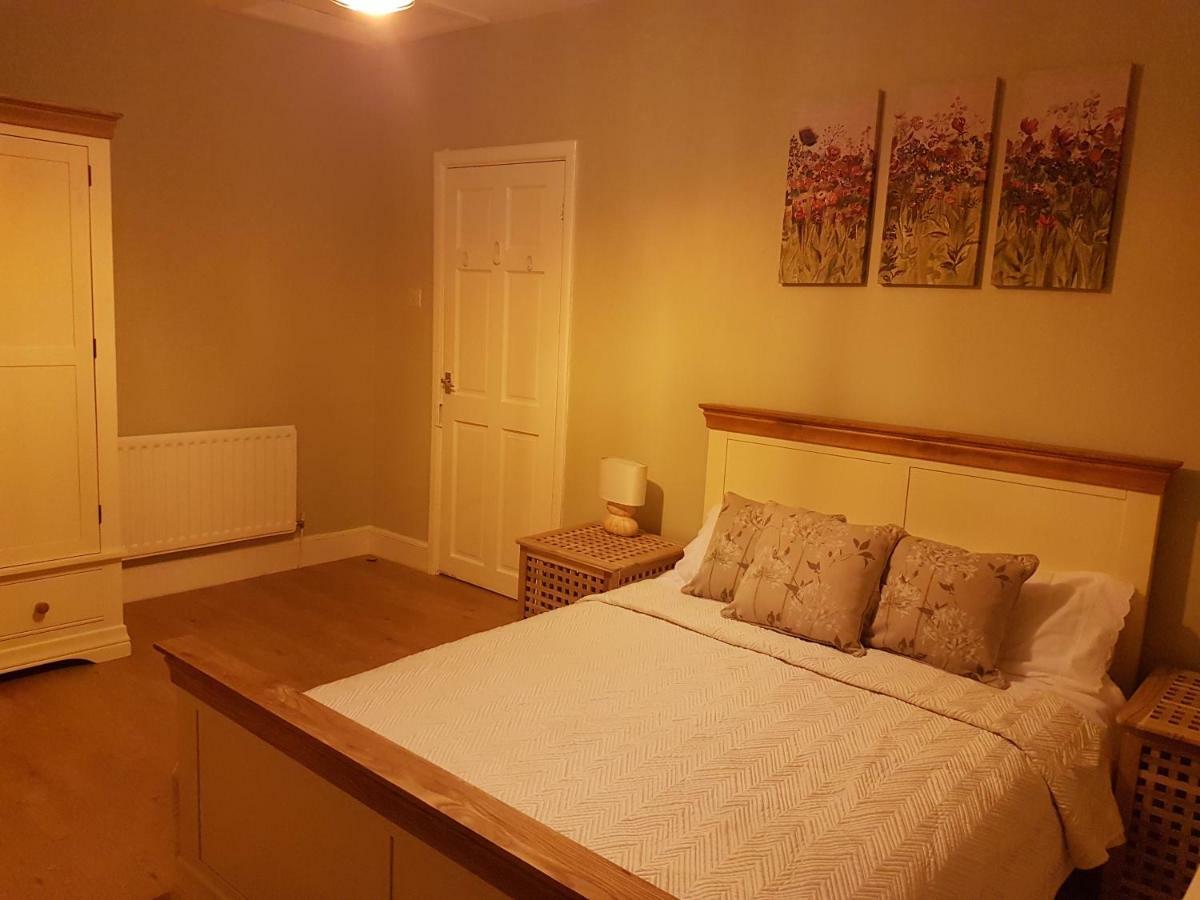 Tynant House- Modern 3 Bed House- City Centre And Free Parking Cardiff Eksteriør billede
