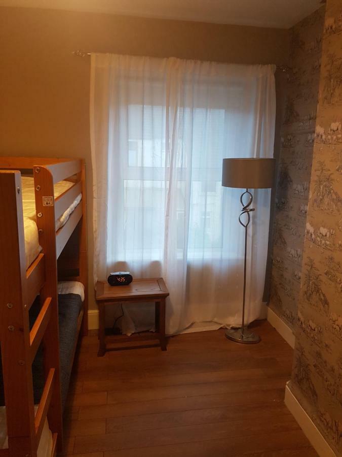 Tynant House- Modern 3 Bed House- City Centre And Free Parking Cardiff Eksteriør billede