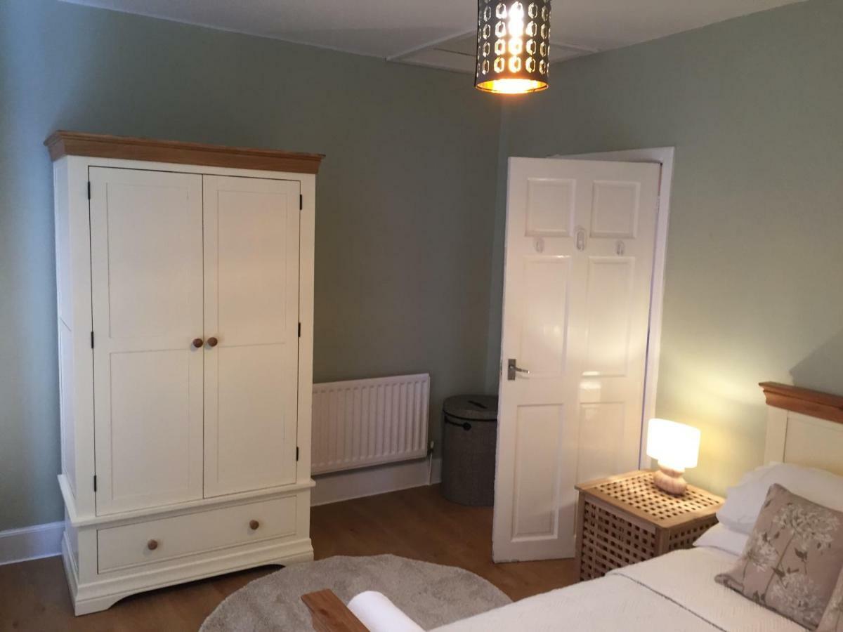 Tynant House- Modern 3 Bed House- City Centre And Free Parking Cardiff Eksteriør billede