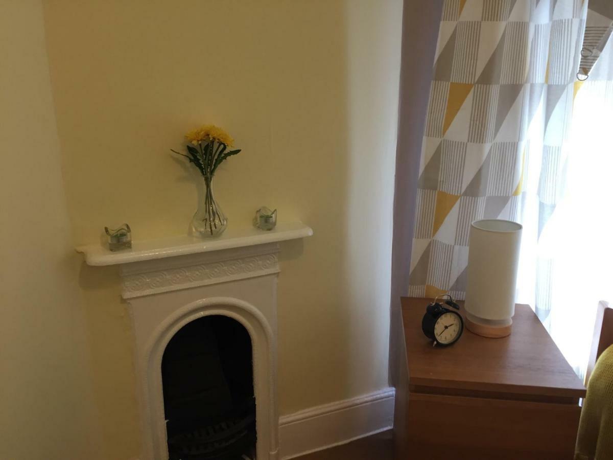 Tynant House- Modern 3 Bed House- City Centre And Free Parking Cardiff Eksteriør billede