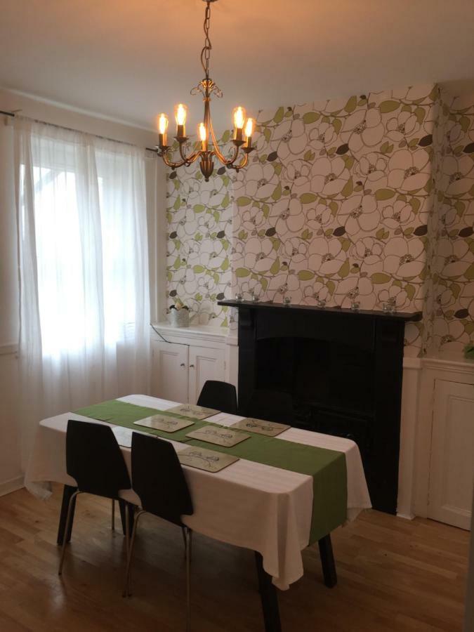 Tynant House- Modern 3 Bed House- City Centre And Free Parking Cardiff Eksteriør billede