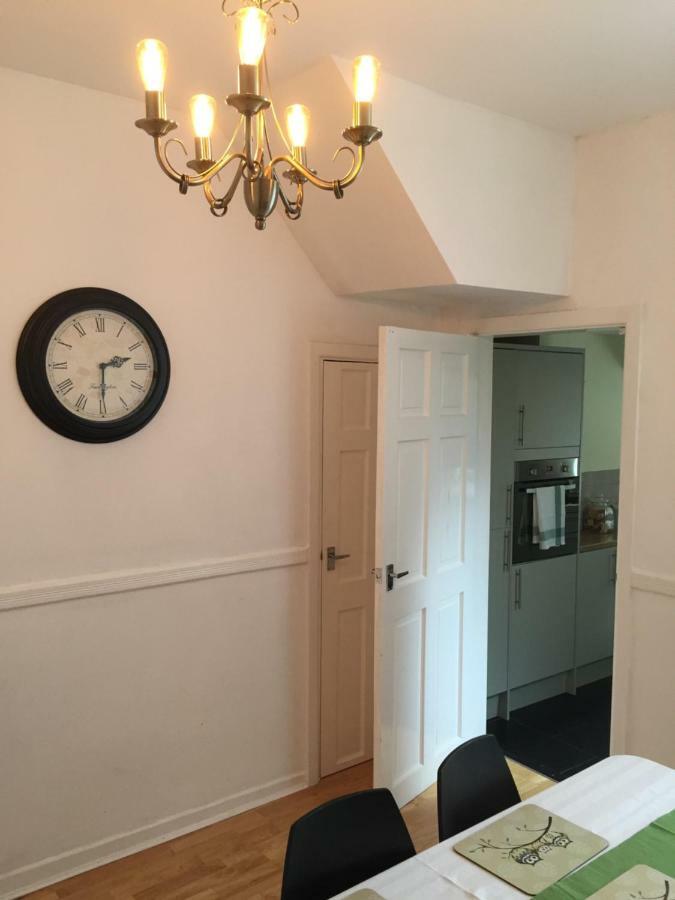 Tynant House- Modern 3 Bed House- City Centre And Free Parking Cardiff Eksteriør billede
