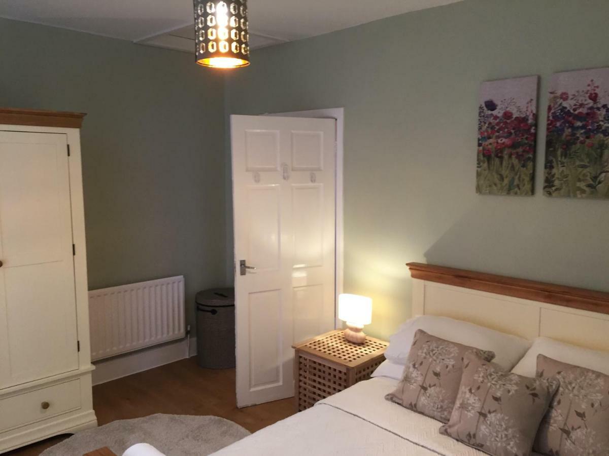 Tynant House- Modern 3 Bed House- City Centre And Free Parking Cardiff Eksteriør billede